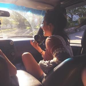 Meet your Posher, Ellesse